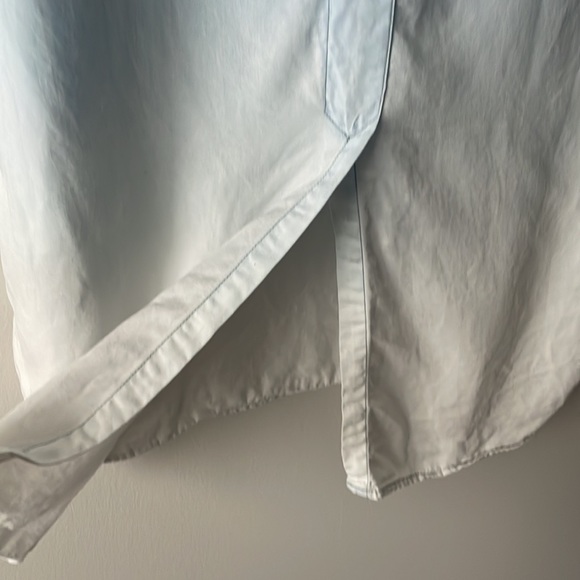 THREAD AND SUPPLY Size Small Shirt - Picture 4 of 4